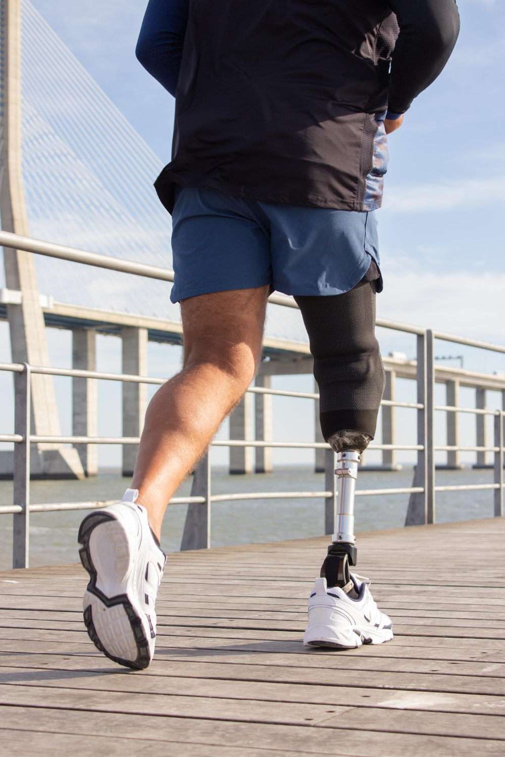 Orthotics & Prosthetics services in Houston, TX